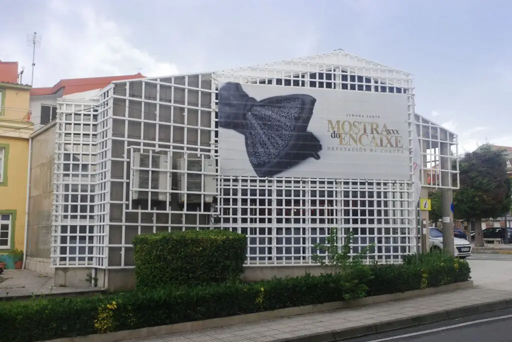 Camariñas Lace Museum