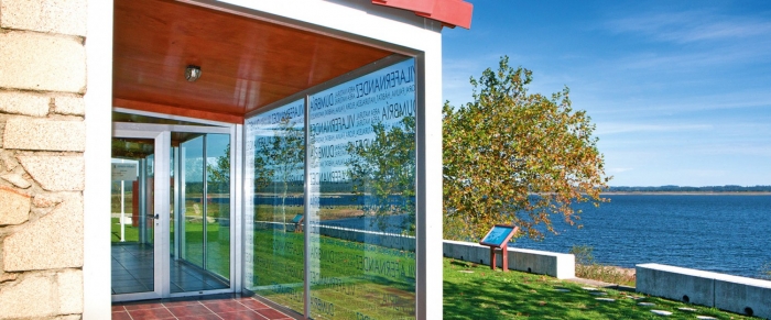 Vilafernández Nature Classroom