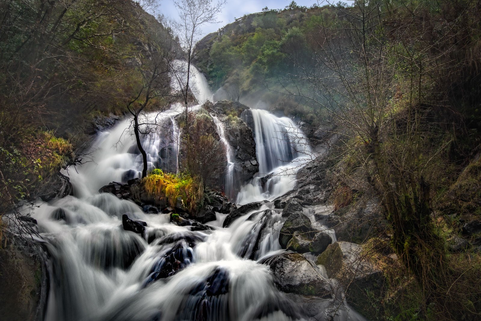 23. Férveda de San Paio de Entrecruces
