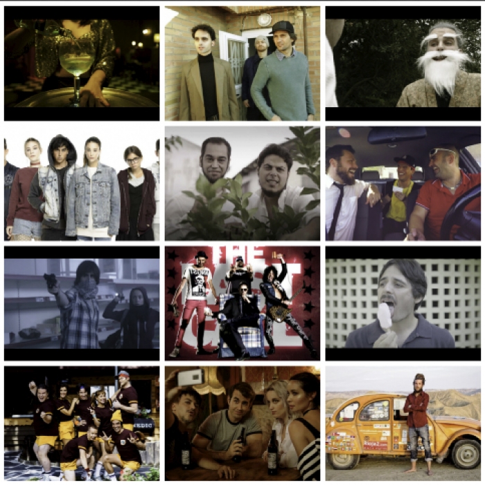 42 webseries de todo el mundo compiten en la seccion oficial del v festival carballo interplay 1521033491