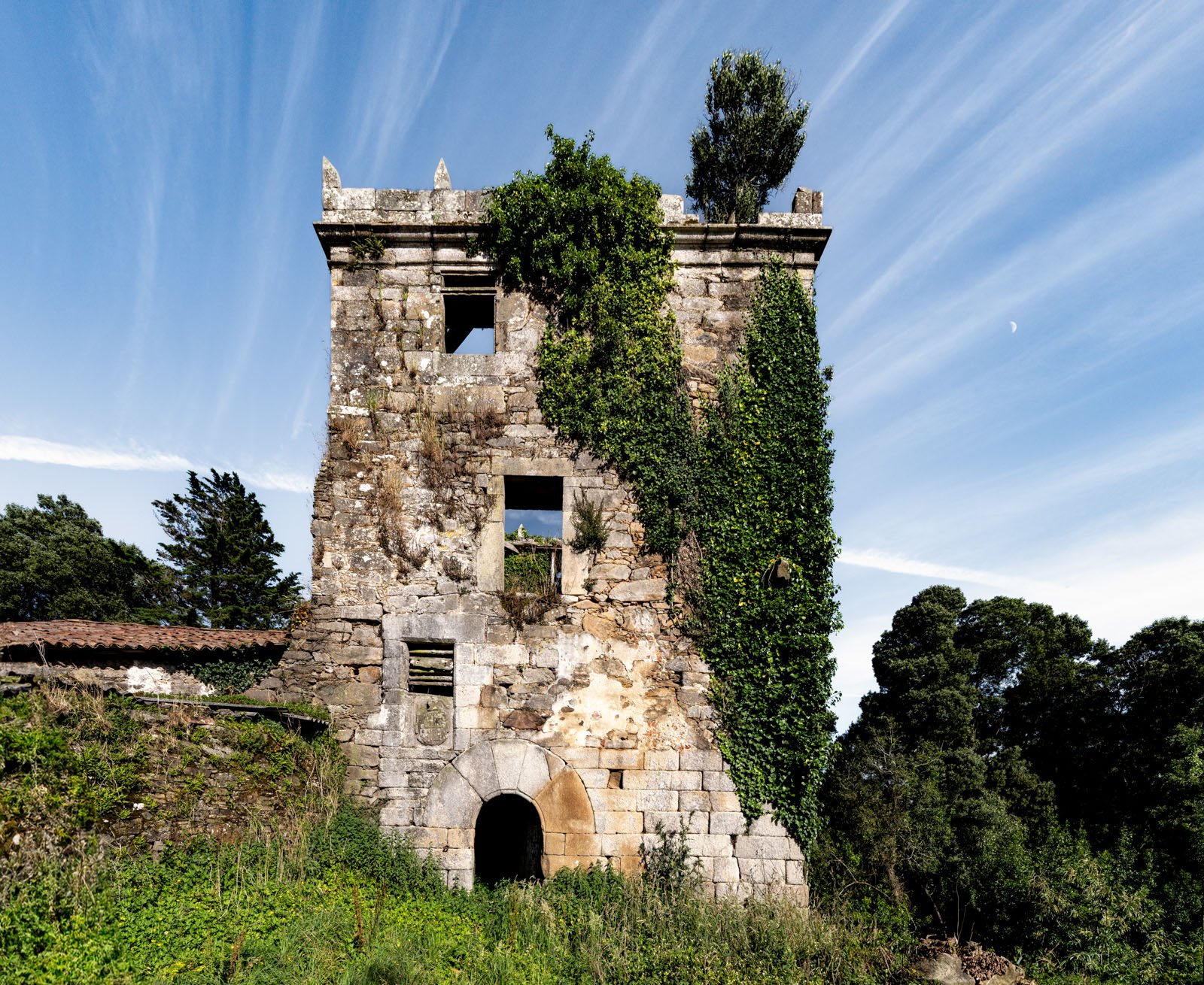72. Torre da Penela