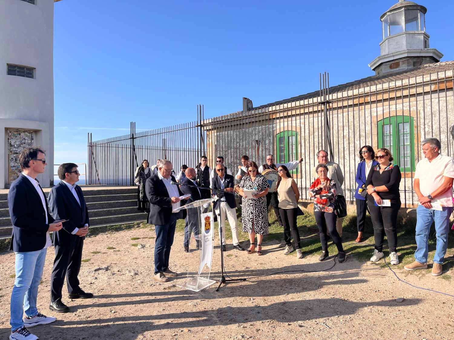 A costa da morte celebrou o interreg cooperation day 2025 no marco do proxecto atlantic sunset 00001