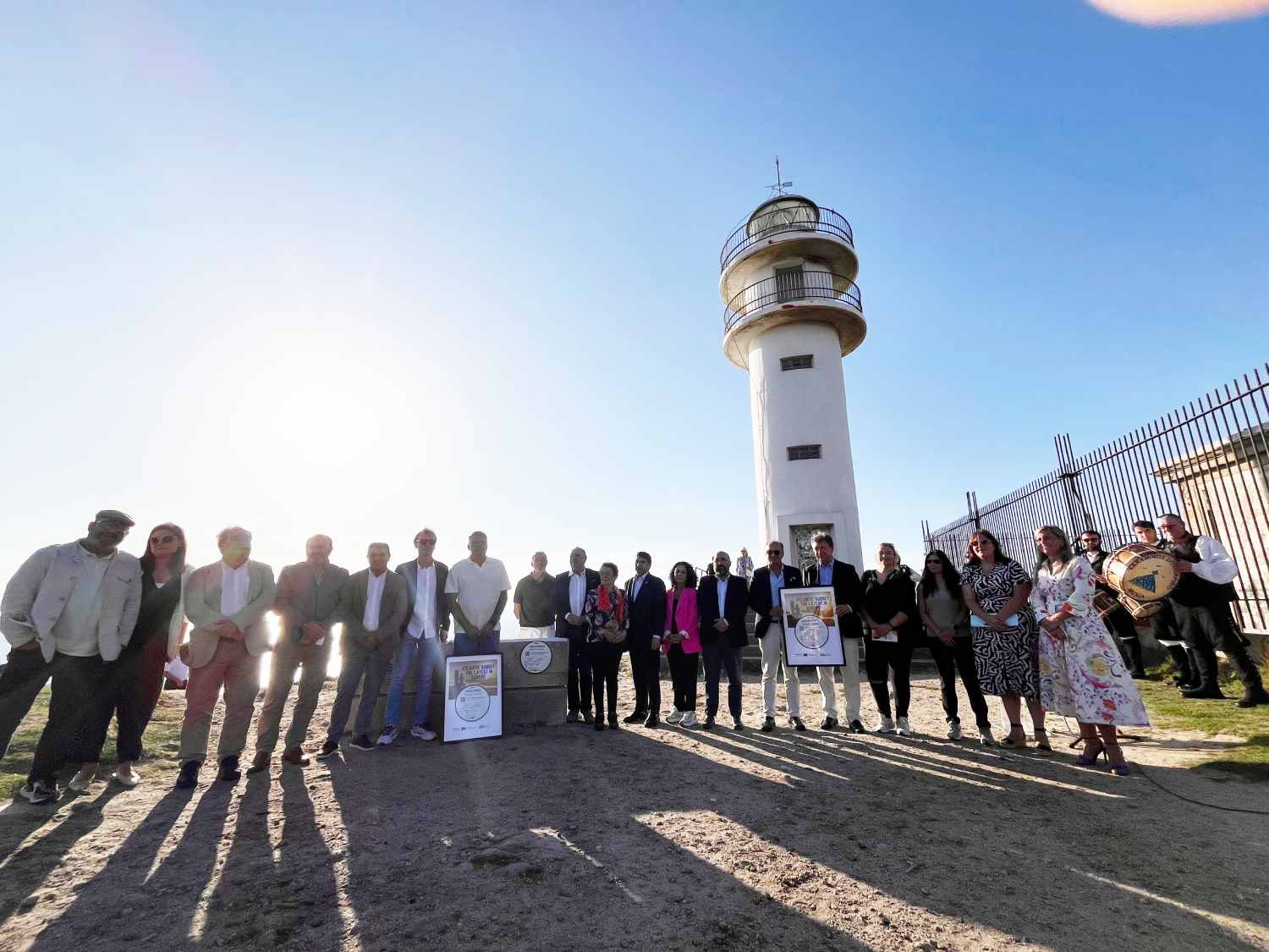 Interreg Cooperation Day 2025 na Costa da Morte