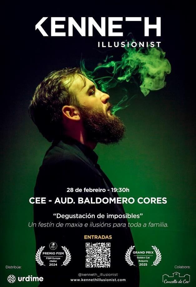 CARTEL JOSHUA KENNETH