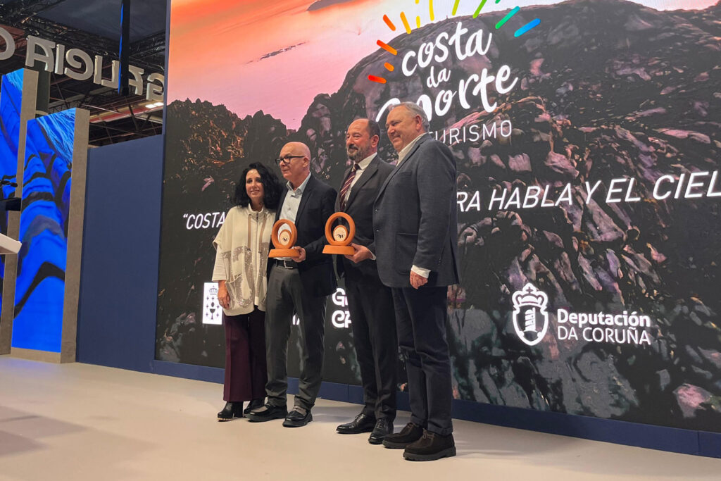 CMAT FITUR 2026 Buño