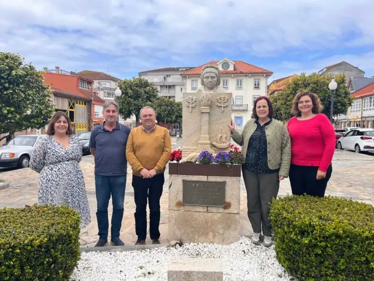 CMAT reunion presidente autocaravanas de Galicia en Camariñas
