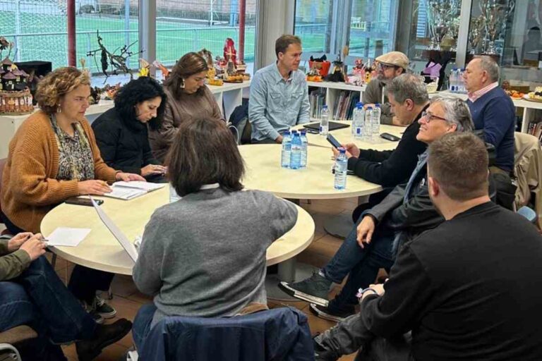 Cmat y astroturismo refuerzan el destino starlight en la costa da morte