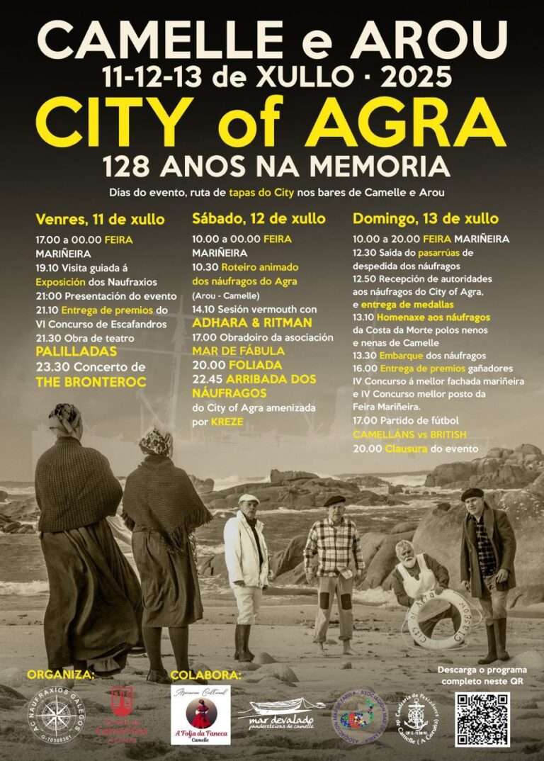 Cartel city of agra camelle 2025