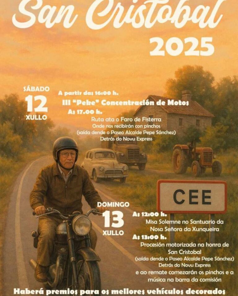 Cartel san cristóbal 2025