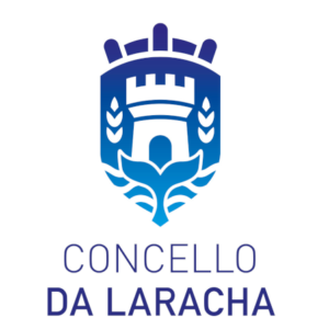 Concello De A Laracha Logo