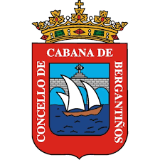 Concello De Cabana De Bergantiños Logo