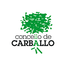 Concello De Carballo Logo