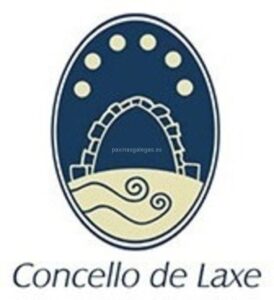 Concello De Laxe Logo