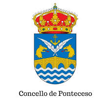 Concello De Ponteceso Logo