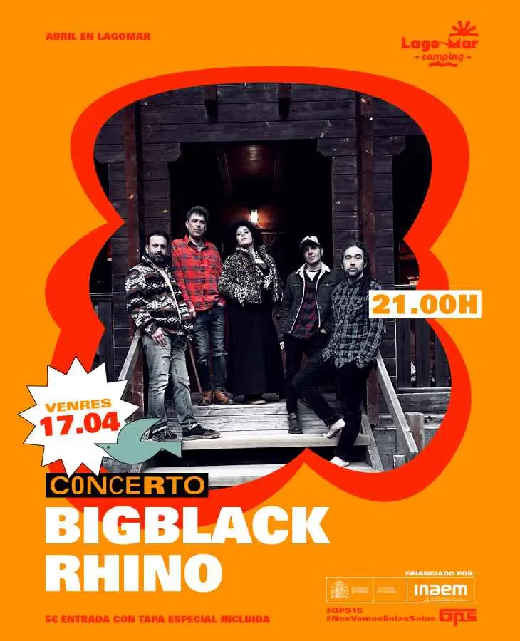 Concerto de BIGBLACK RHINO no Camping Lago Mar.jpg