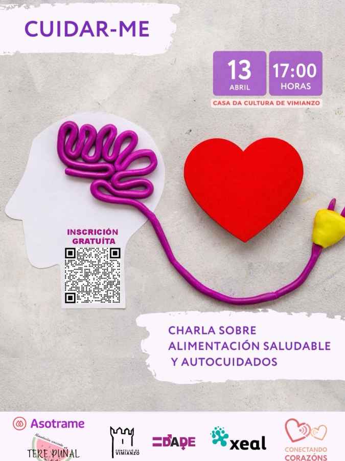 Cuidar me en Vimianzo
