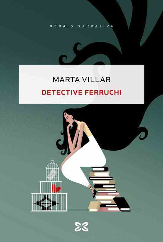 Detective ferrucho en zas