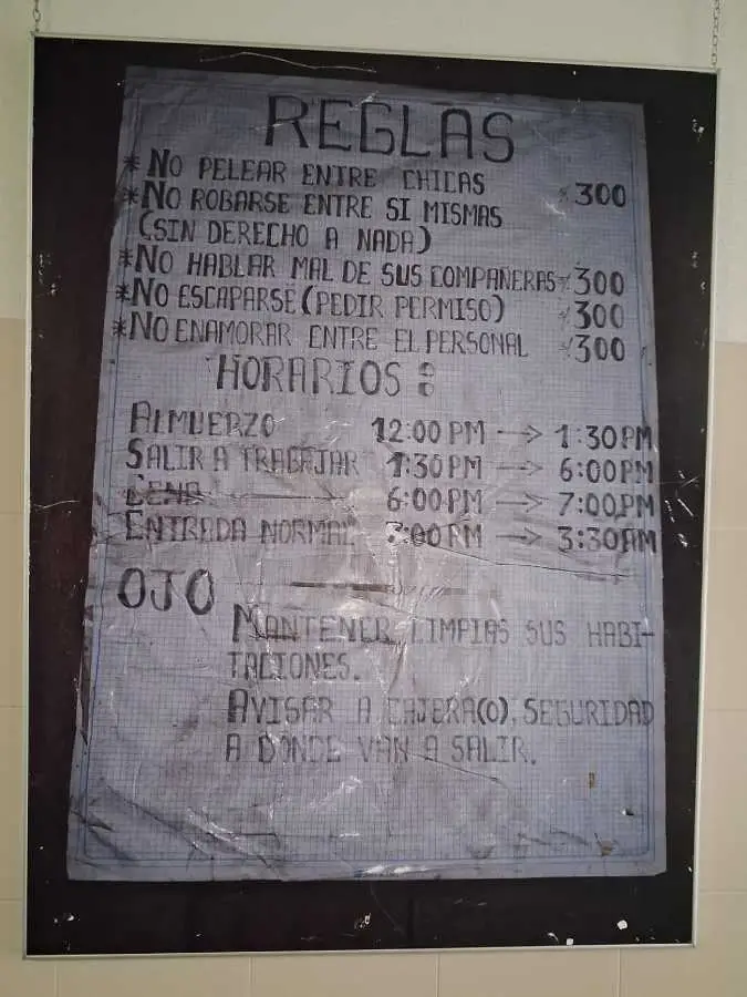 Exposición e documental Chicas nuevas 24 horas 8M