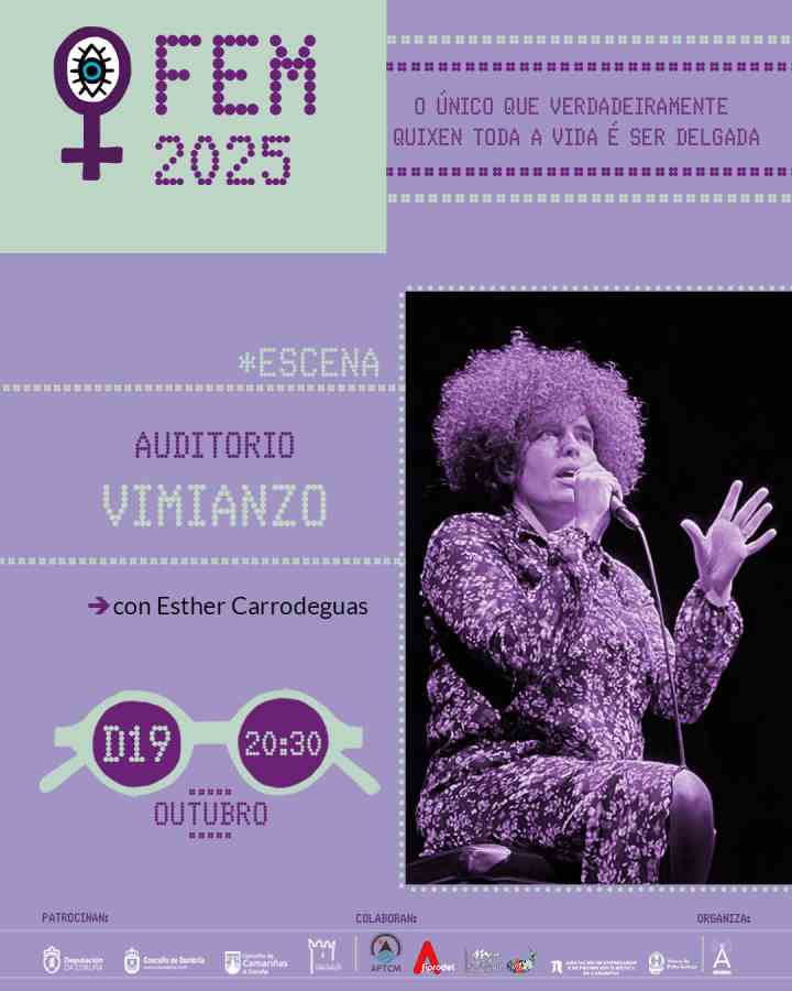 Fem 2025 en vimianzo