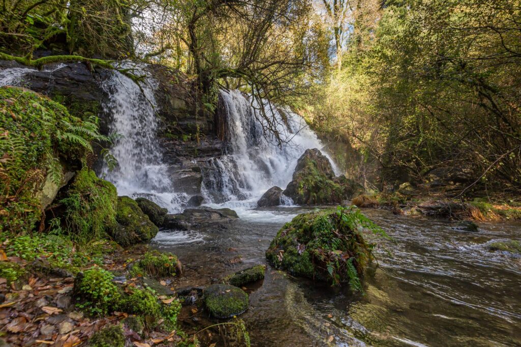 Fervenza De Chacín Mazaricos 00003