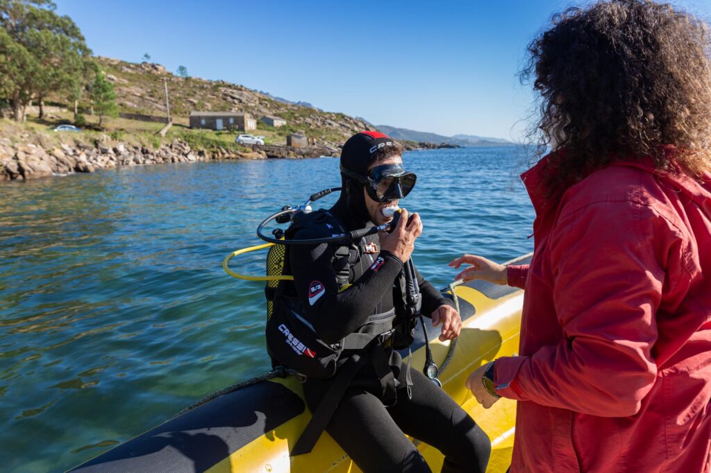 Fisterra Bautizo Mar Escola Buceo03