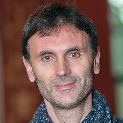 Jorge Mira Pérez, autor blog Costa da Morte