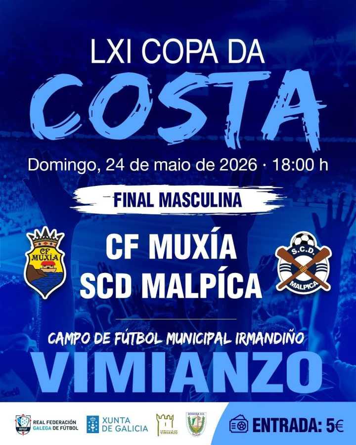 LXI Copa da Costa