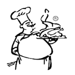 Logo a taberna 1960