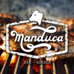 Logo Asador Manduca