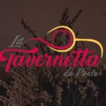 Logo La Tavernetta Da Ponte