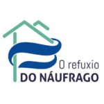 Logo O Refuxio Do Náufrago