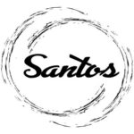 Logo Restaurante Pensión Santos