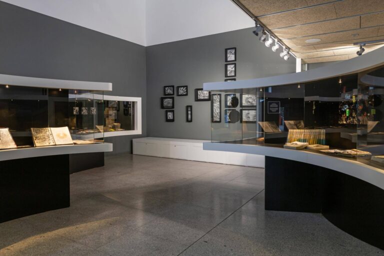 Museo do Alemán de Camelle