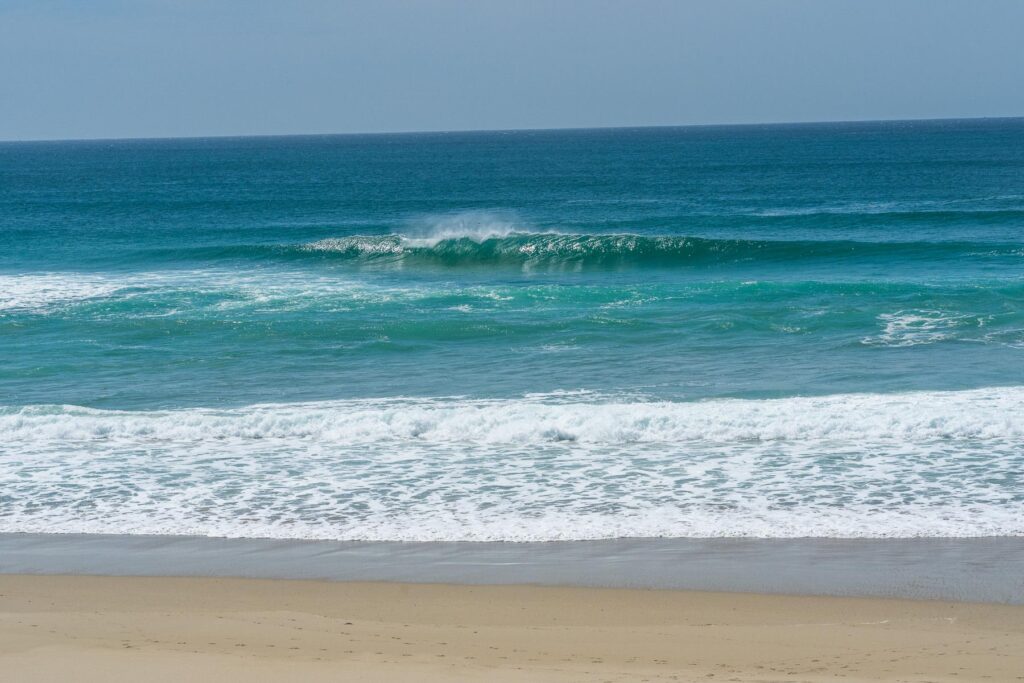 Playas De Surf Costa Da Morte 23