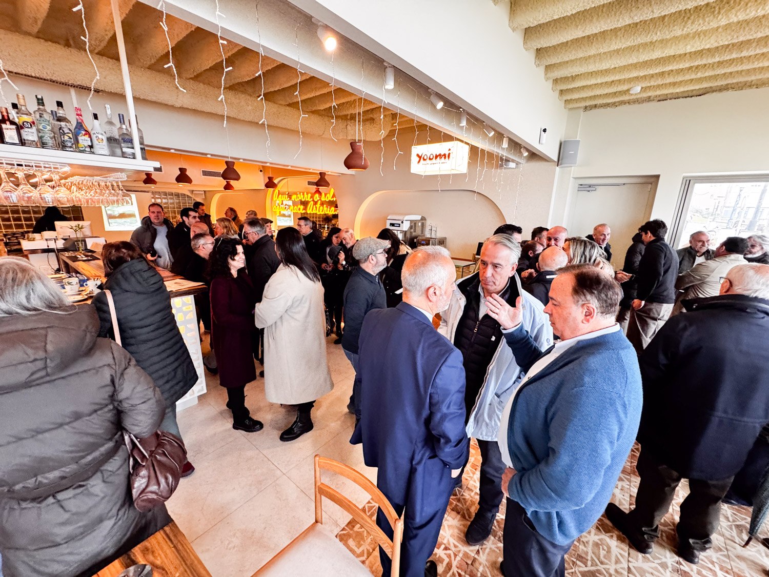 Presentación A Costa da Morte, Naturalmente Única00001