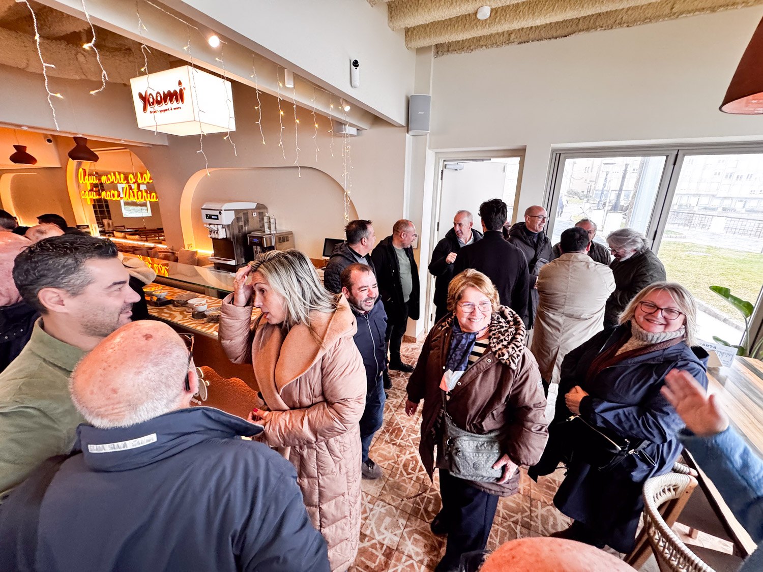 Presentación A Costa da Morte, Naturalmente Única00002