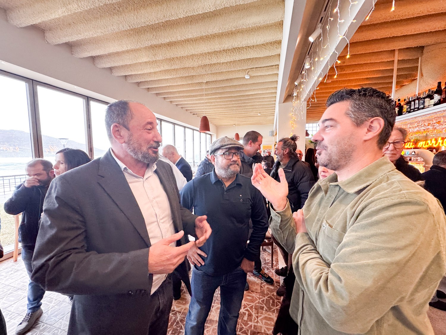 Presentación A Costa da Morte, Naturalmente Única00003