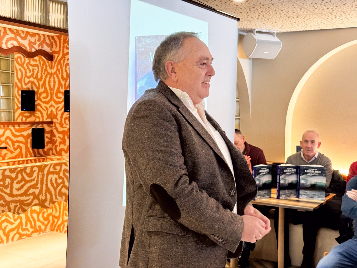 Presentación A Costa da Morte, Naturalmente Única00006