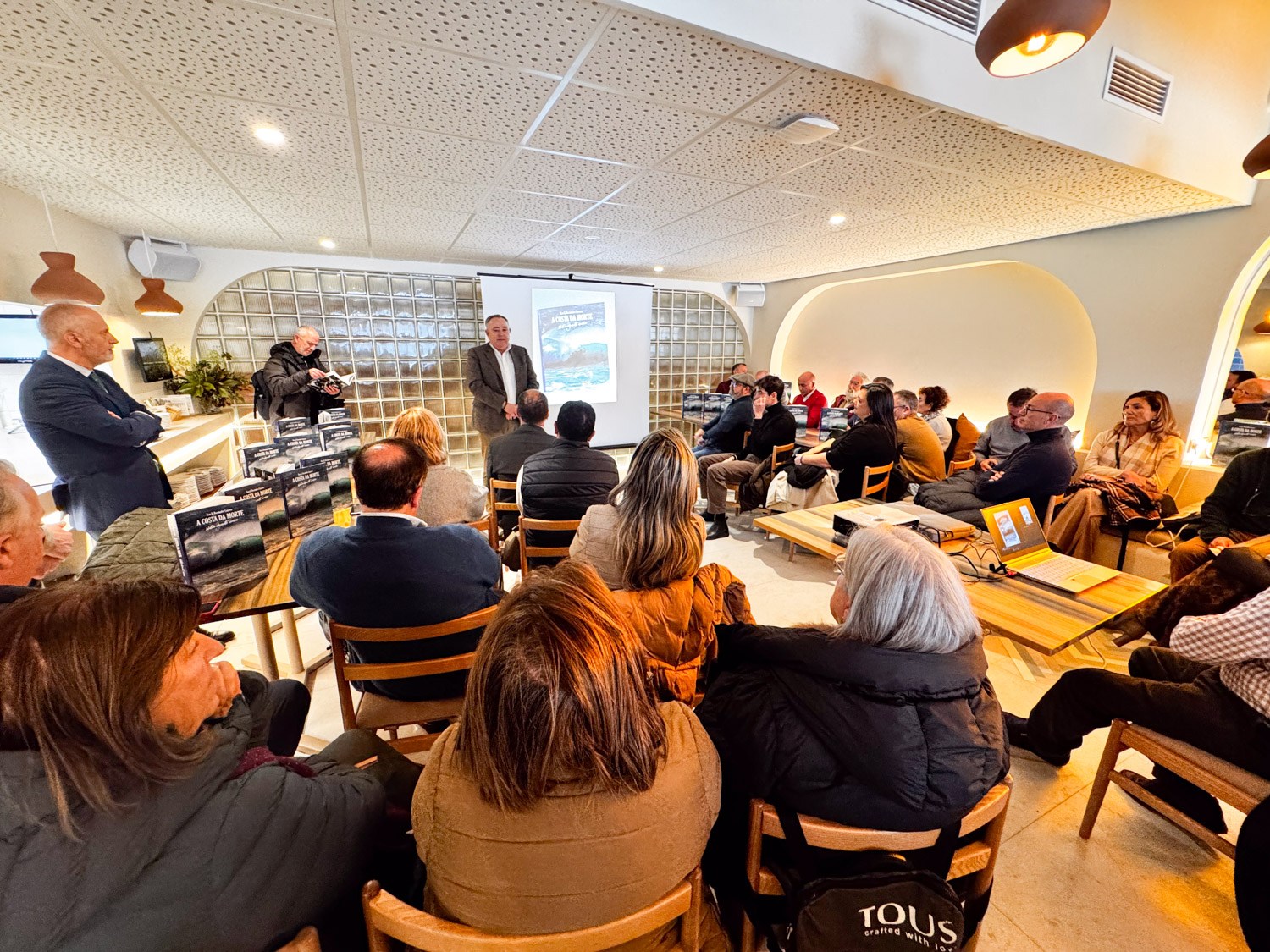 Presentación A Costa da Morte, Naturalmente Única00008