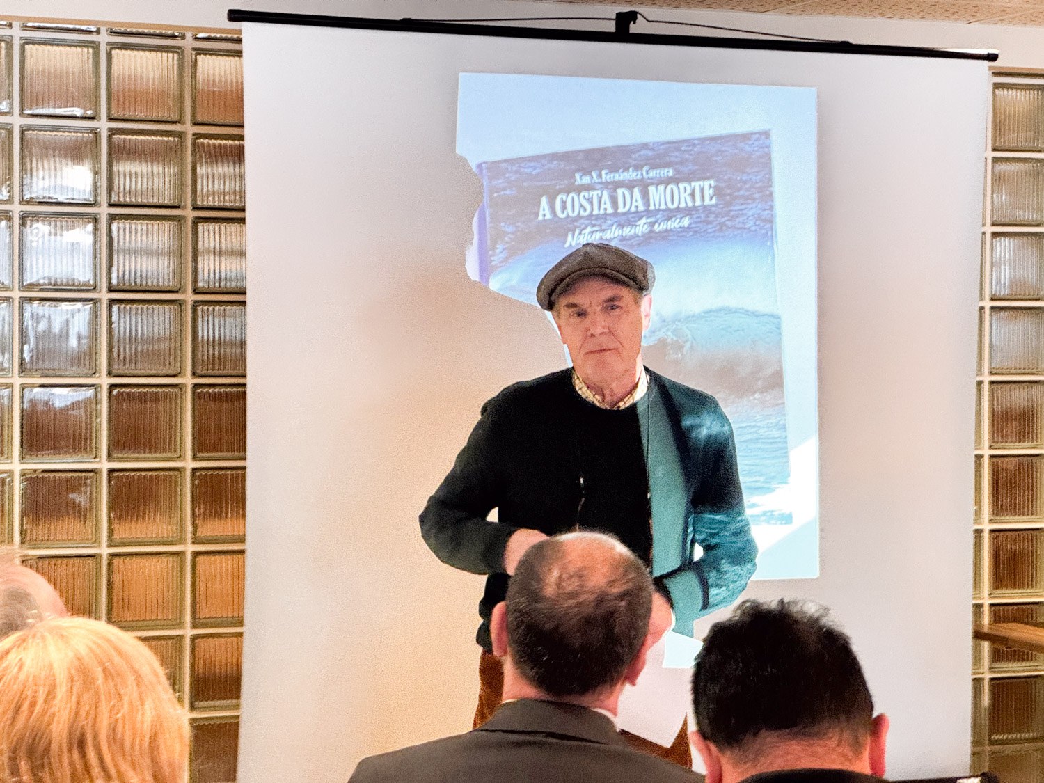 Presentación A Costa da Morte, Naturalmente Única00009