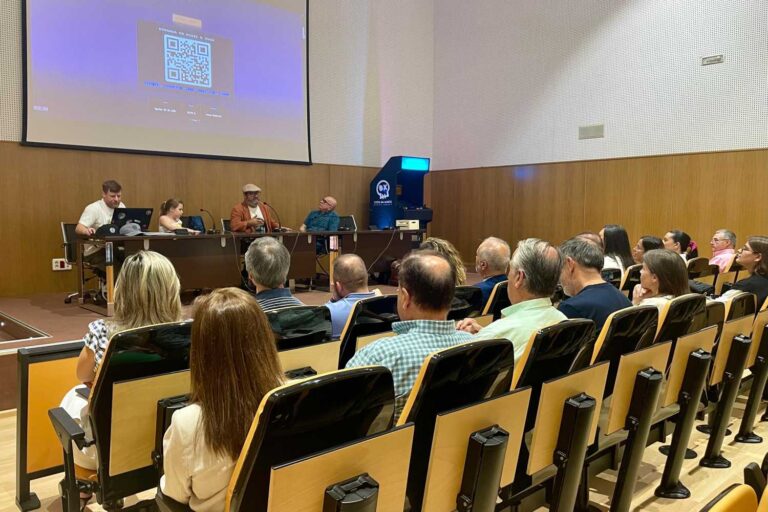 Presentación Xogo Costa da Morte