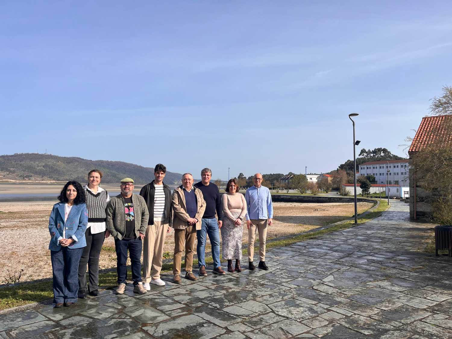 REUNIÓN XD CMAT CABANA