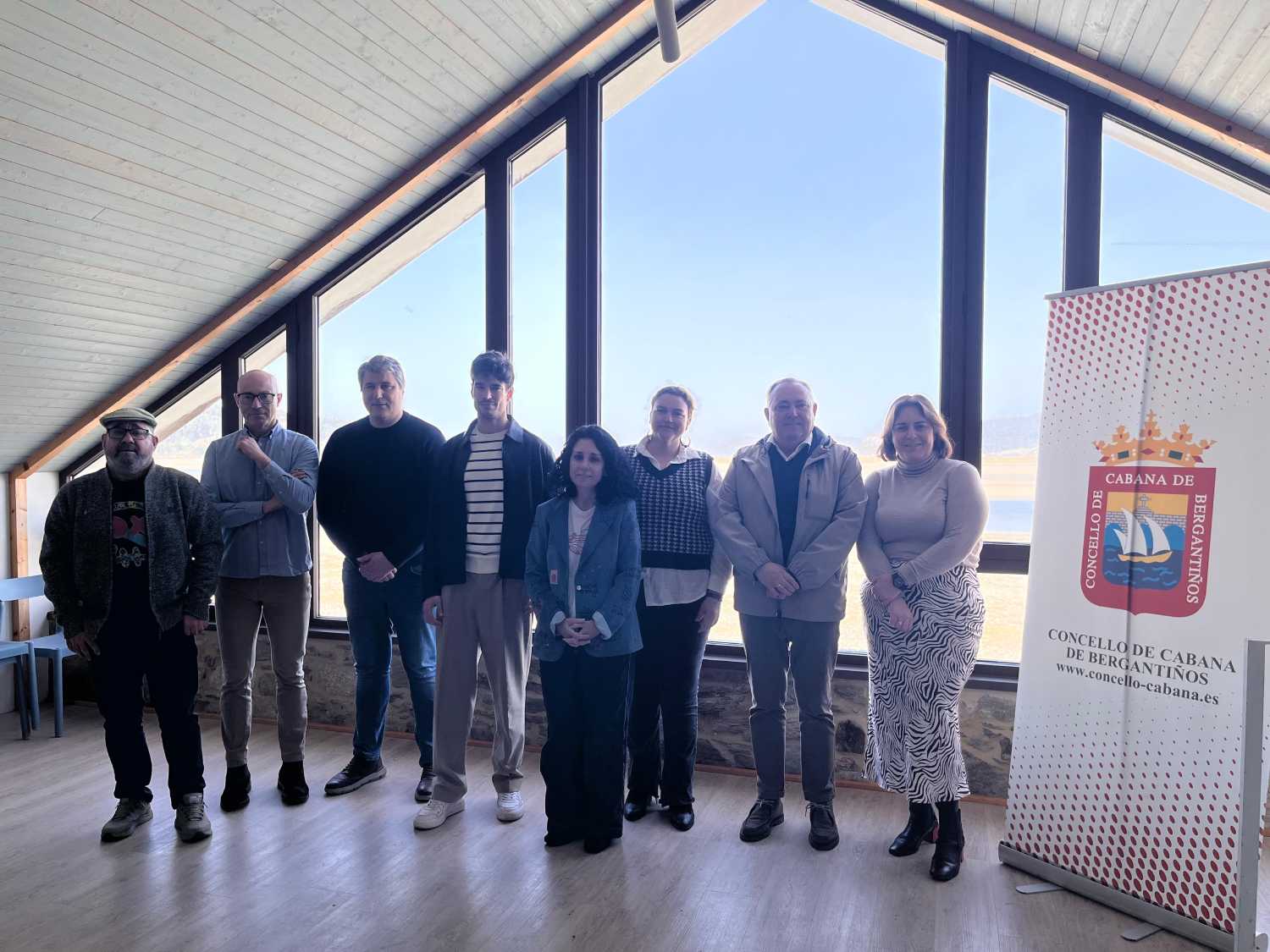 REUNIÓN XD CMAT CABANA