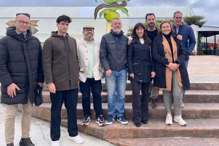 Segunda jornada de la directiva de la cmat en uribe 00002