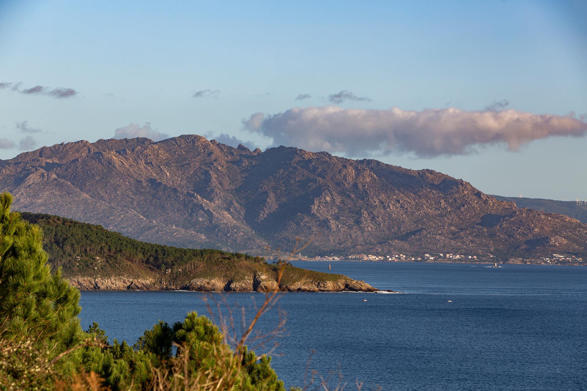 Costa de la Muerte en FITUR 2025