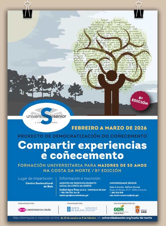 Universidade Senior Zas