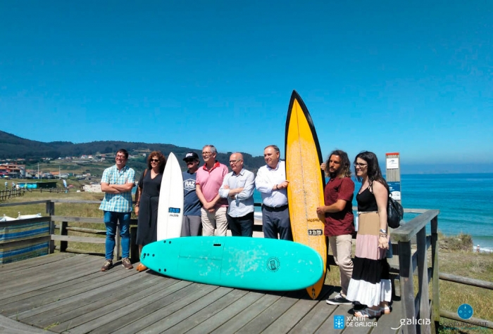 A Costa Da Morte Un Paso Mas Cerca De Ser Declarada Reserva Mundial De Surf 1563175811