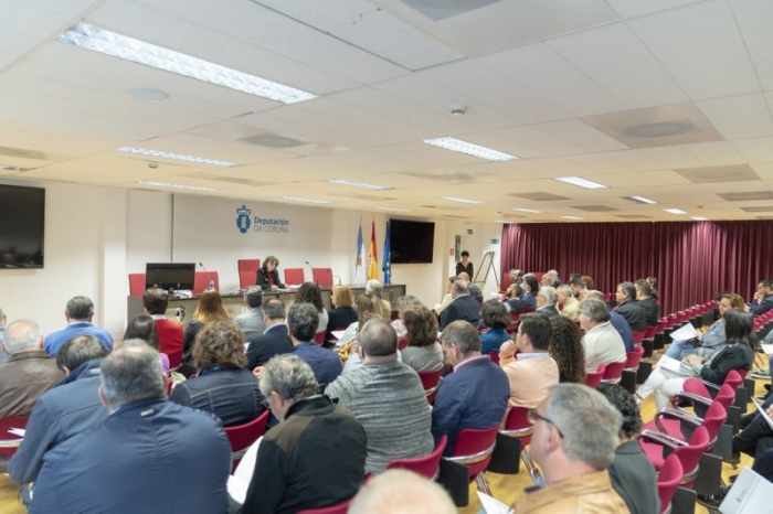 A deputacion destina ccerca dos 100000 euros as escolas de danza conservatorios museos e centros de intepretacion dos concellos da costa da morte 1528796671