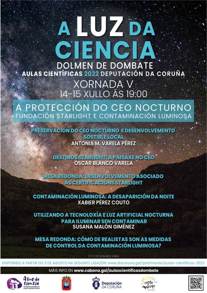 A Luz da Ciencia