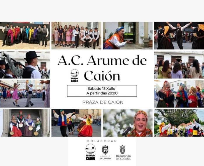 A.C. Arume de Caión